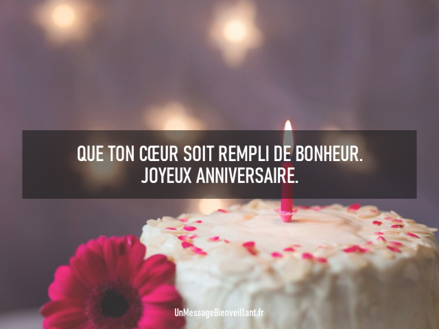 Anniversaire 10