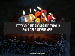 Anniversaire 09