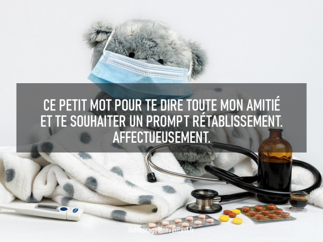 Bon rétablissement 04