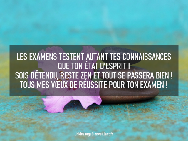 Examens 22