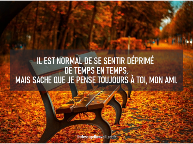 Moments Difficiles 10