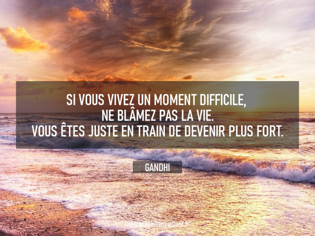 Moments Difficiles 13