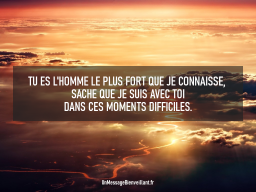 Moments Difficiles 12