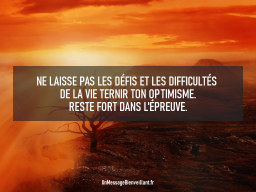 Moments Difficiles 14