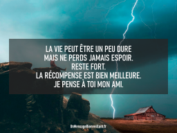 Moments Difficiles 19