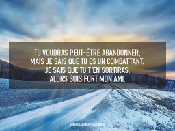 Moments Difficiles 20