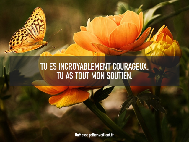 Remonter le moral 08