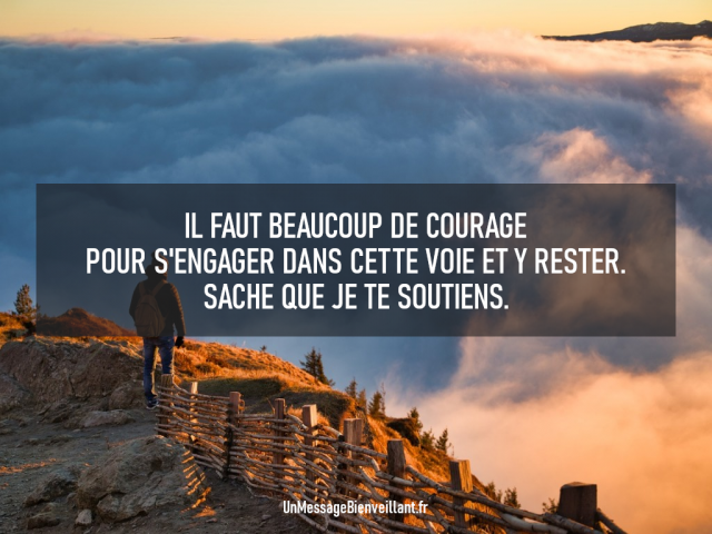 Remonter le moral 09