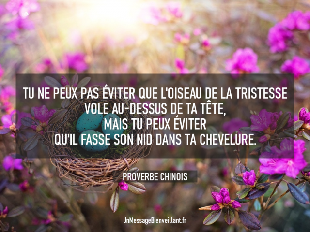 Remonter le moral 18