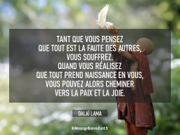 Remonter le moral 03