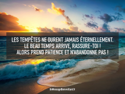 Remonter le moral 11