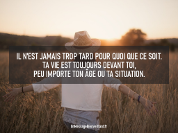 Remonter le moral 19