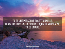 Remonter le moral 22