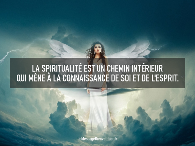 Spiritualité 04