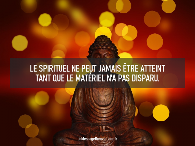 Spiritualité 14