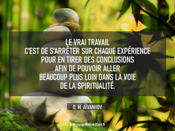 Spiritualité 05