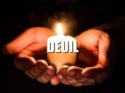 Deuil