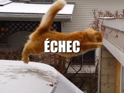 Échec