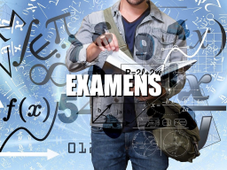 Examens