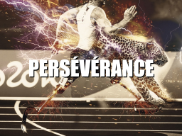 Persévérance