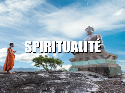 Spiritualité
